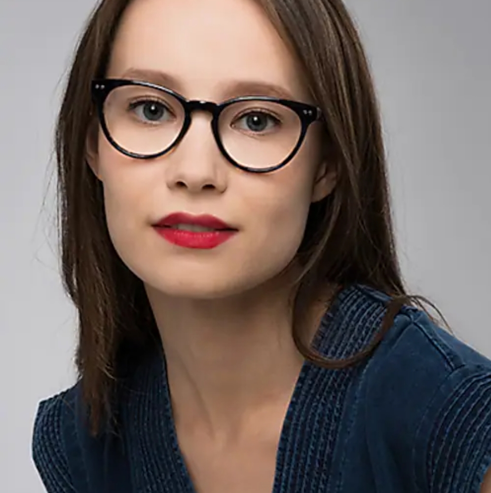 Notting Hill Dress Glasses